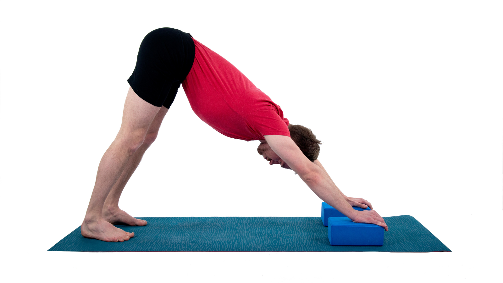 How to do Downward Facing Dog Pose