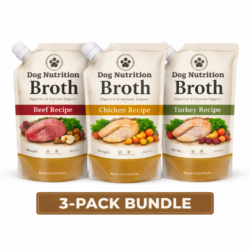 Bone Broth 3-Pack Bundle